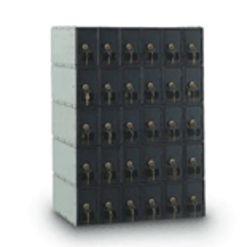Guardian Standard Series Mailboxes